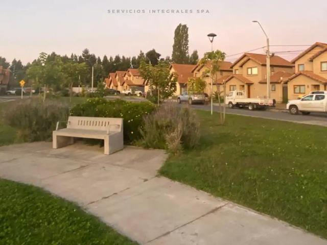 Casa en Chillán