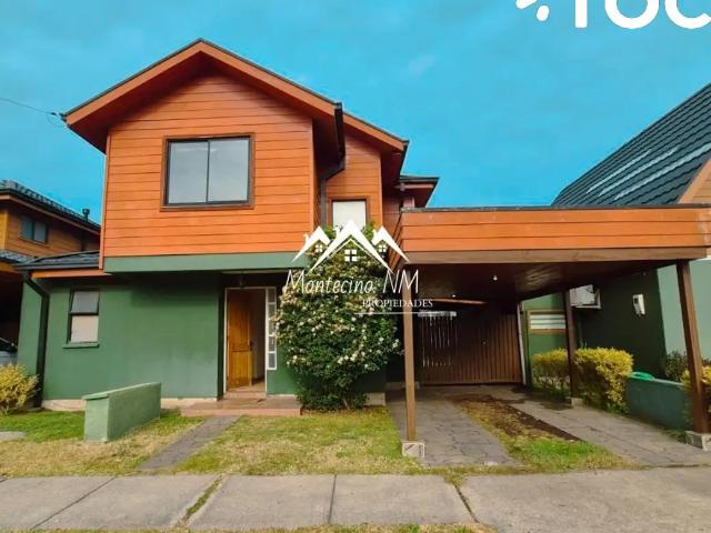 Casa en Chillán
