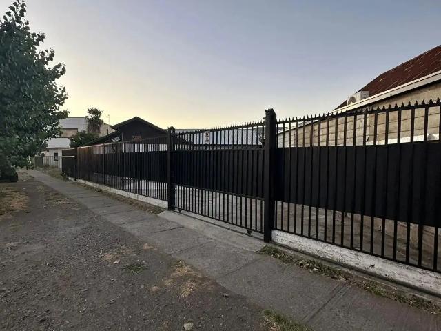 Casa en Chillán