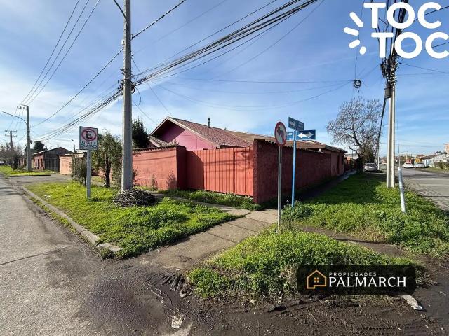 Casa en Chillán