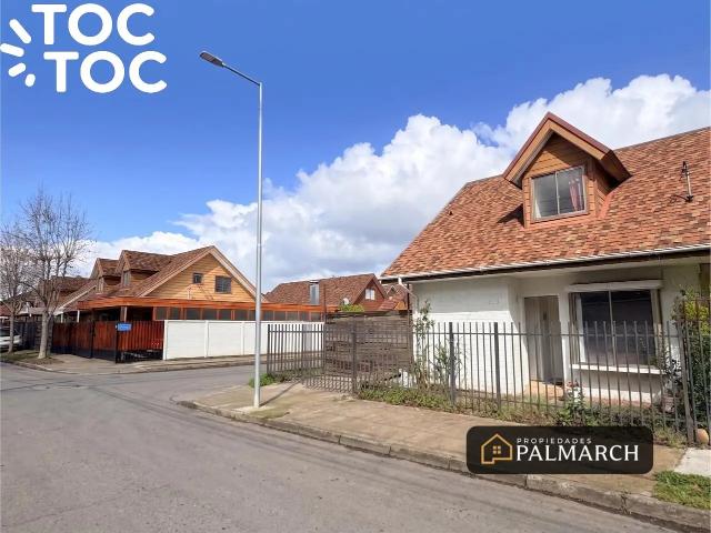 Casa en Chillán