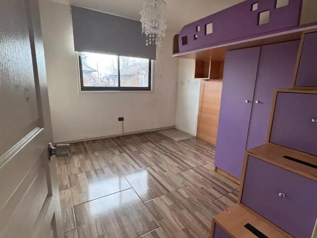 Casa en Chillán