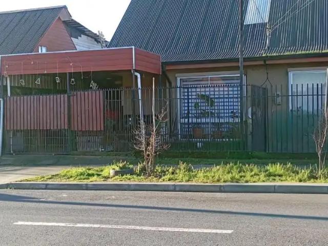 Casa en Chillán