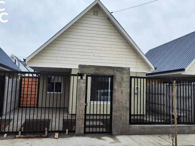 Casa en Chillán