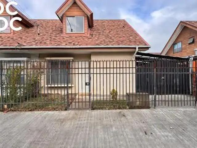 Casa en Chillán