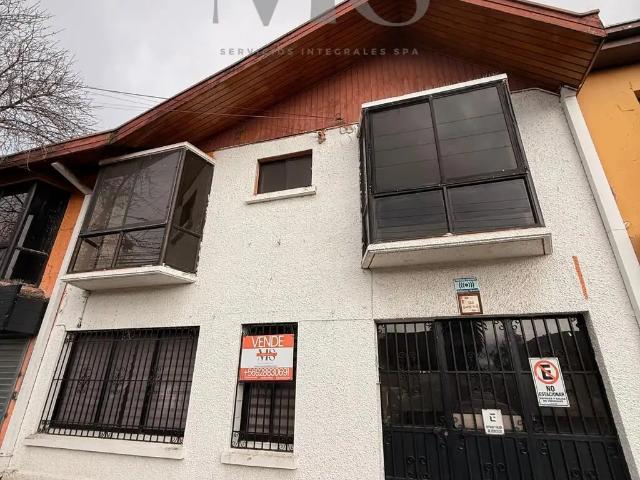 Casa en Chillán