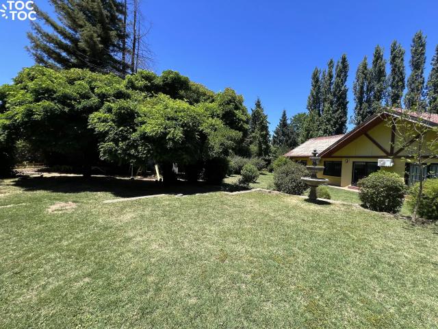 Casa en Chillán