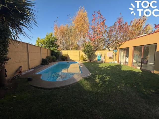 Casa en Chillán