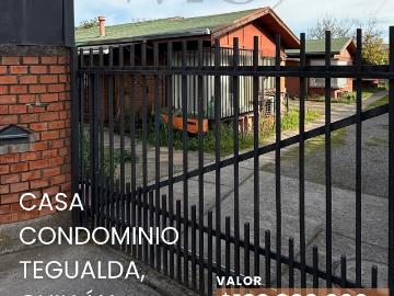 Casa en Chillán