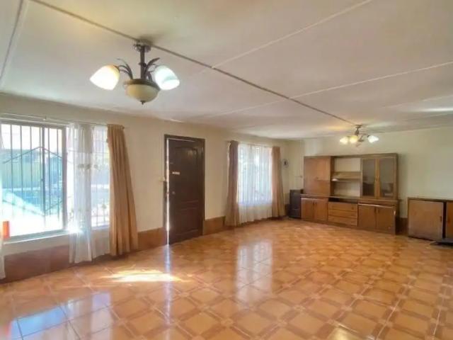 Casa en Chillán