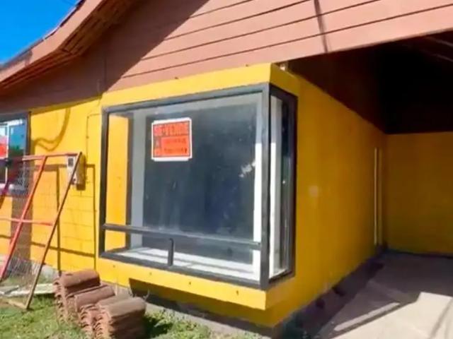 Casa en Chillán