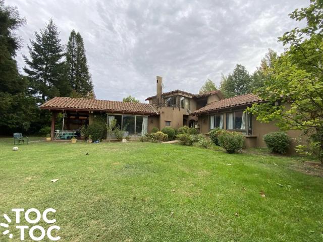 Casa en Chillán