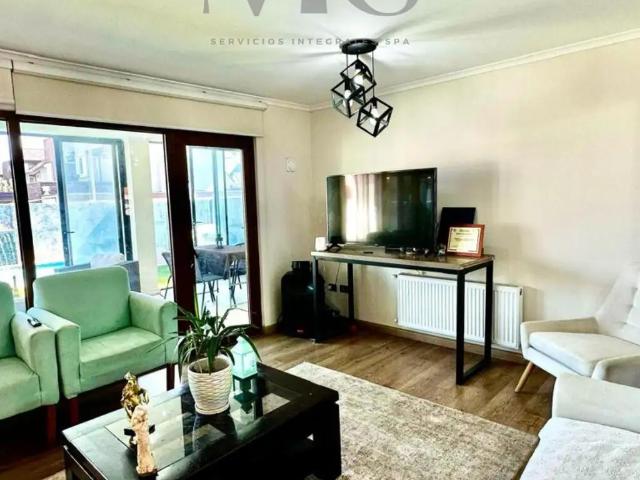 Casa en Chillán