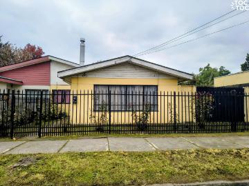 Casa en Chillán