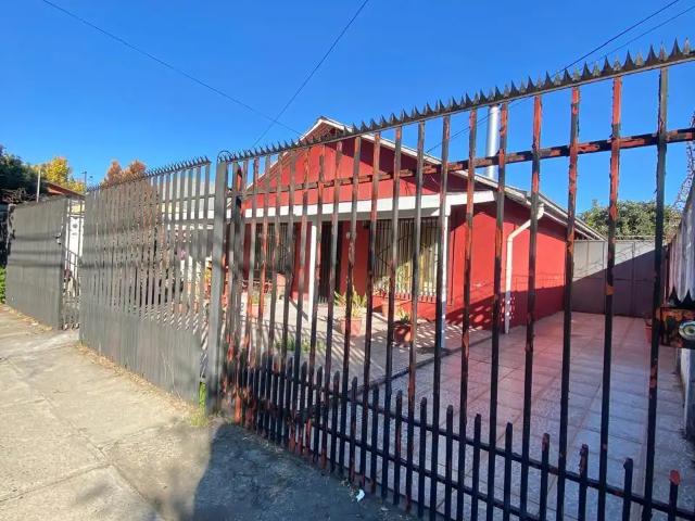 Casa en Chillán