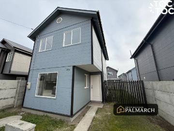 Casa en Chillán