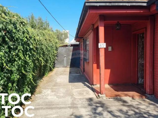 Casa en Chillán