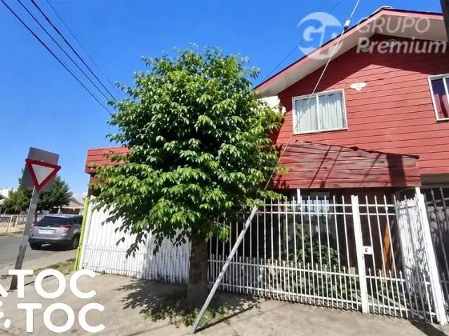 Casa en Chillán
