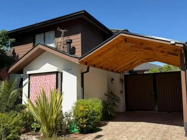 Casa en Chillán
