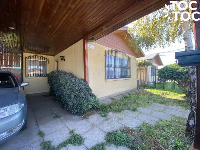 Casa en Chillán