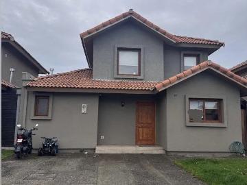 Casa en Chillán