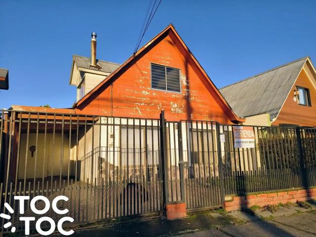 Casa en Chillán