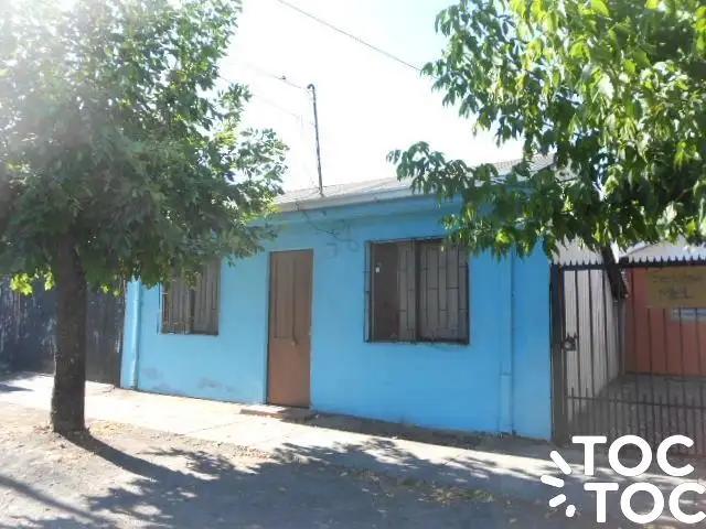 Casa en Chillán