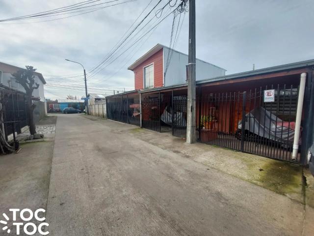 Casa en Chillán