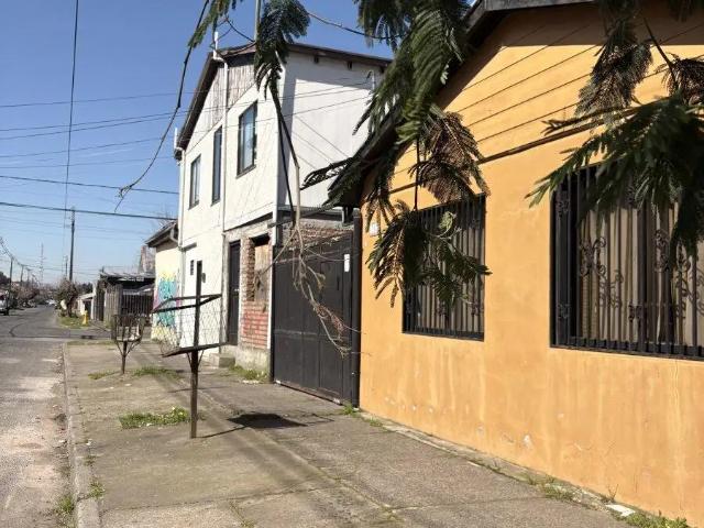 Casa en Chillán