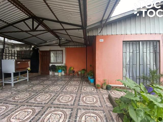 Casa en Chillán