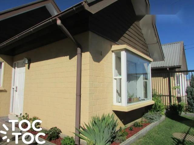 Casa en Chillán