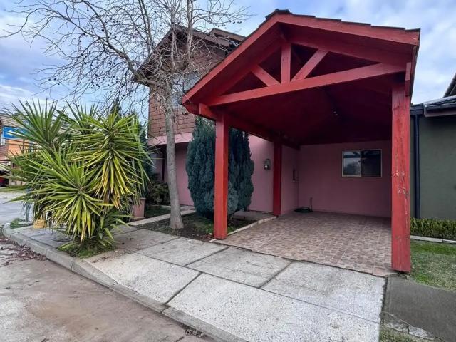 Casa en Chillán