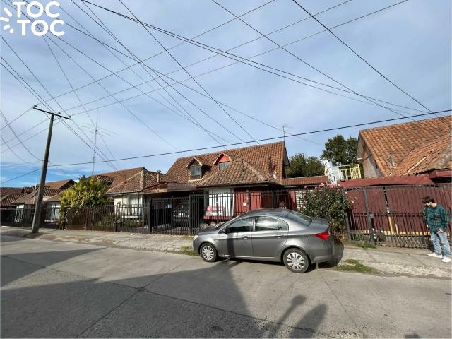 Casa en Chillán