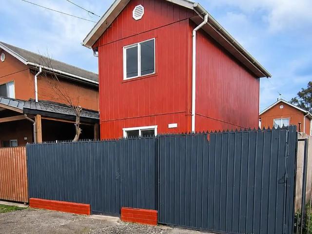 Casa en Chillán