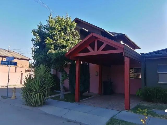Casa en Chillán