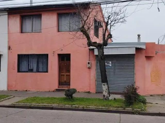 Casa en Chillán