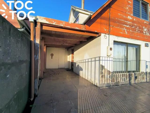 Casa en Chillán