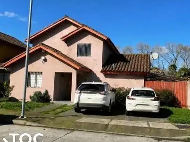 Casa en Chillán
