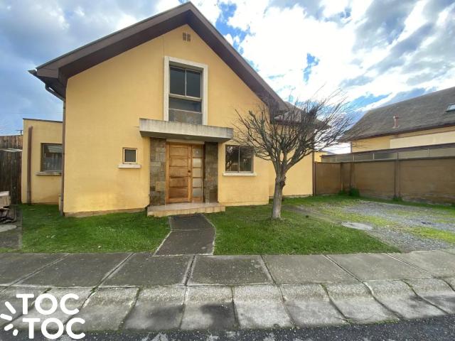 Casa en Chillán