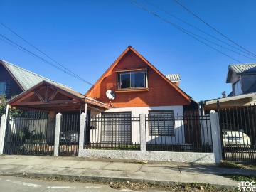 Villa Doña Rosa, Provincia de Diguillín, Región de Ñuble