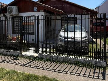 Casa en Chillán