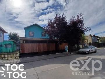 Villa Jardines del Sur, Chillán, Provincia de Diguillín, Región de Ñuble