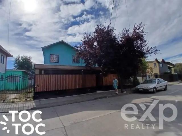 Casa en Chillán