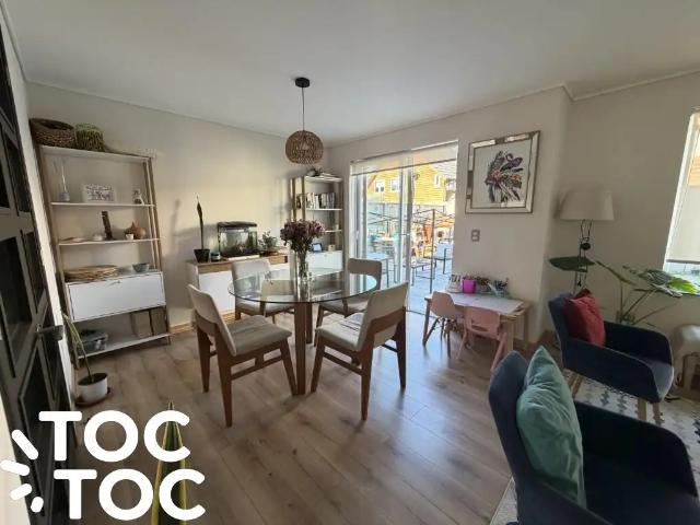 Casa en Chillán