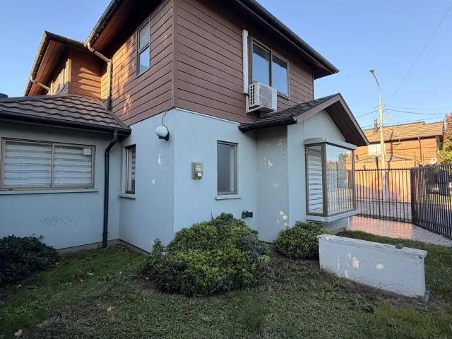 Casa en Chillán