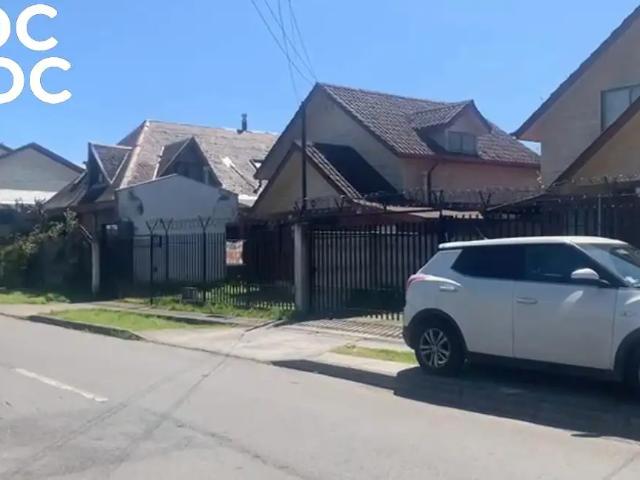 Casa en Chillán