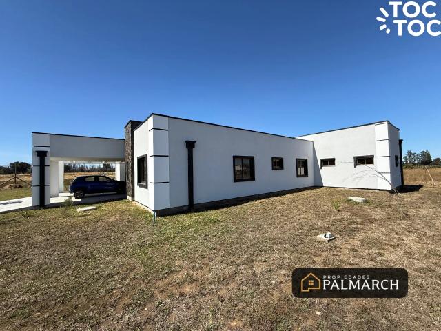 Casa en Chillán
