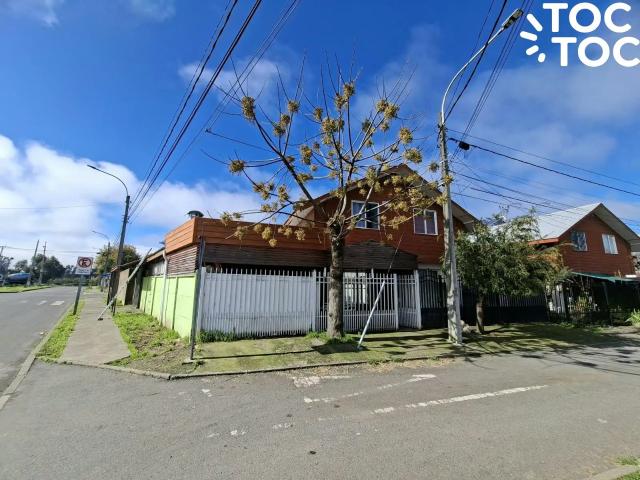 Casa en Chillán