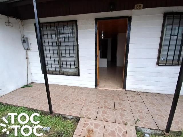 Casa en Chillán