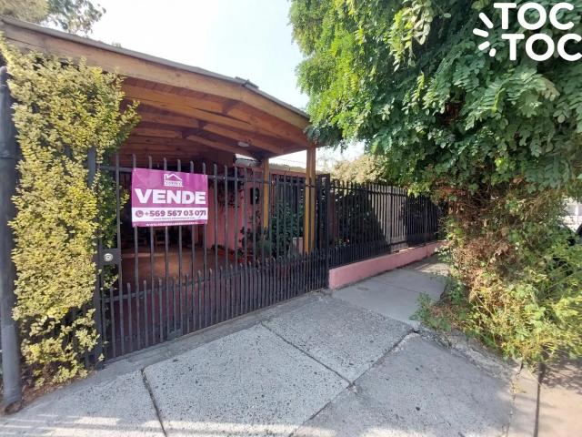 Casa en Chillán